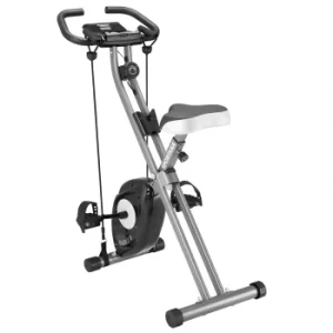 Exercise Bike Eagle 2 Foldable