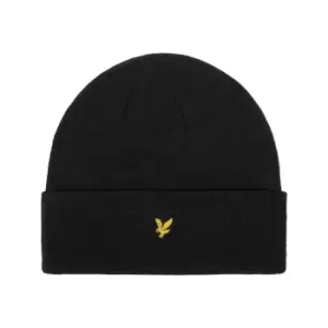 Beanie - True Black - One Size