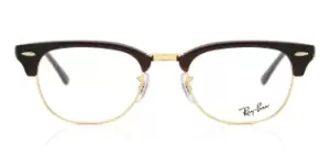 Ray-Ban Eyeglasses RX5154 Clubmaster 8058