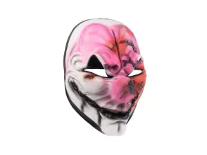 Payday 2 Face Mask Hoxton