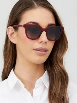 Dolce & Gabbana D&G Square Sunglasses