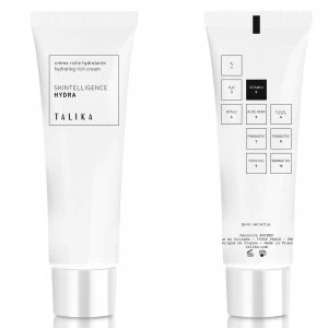 Talika Skintelligence Hydra Hydrating Rich Cream 50ml