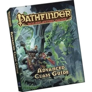 Pathfinder Roleplaying Game: Advanced Class Guide Pocket Edition