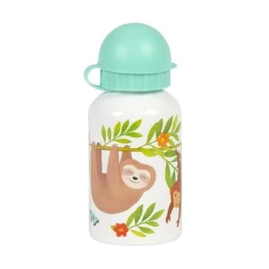 Sass & Belle Sloth and Friends Kids Water Bottle