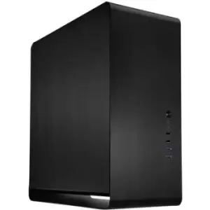 Jonsbo 01.UMX4BK.00 Midi tower Casing Black