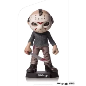 Friday the 13th Mini Co. PVC Figure Jason Voorhees 16 cm