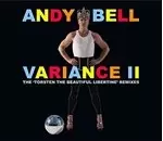 Andy Bell - Variance II (Music CD)