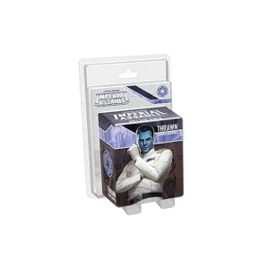 Star Wars Imperial Assault Thrawn Villain Pack