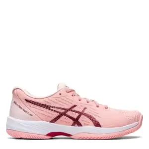 Asics Solution Swift FF Womens Tennis Shoes - Pink