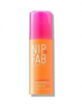 Nip + Fab Vit C Serum 50Ml