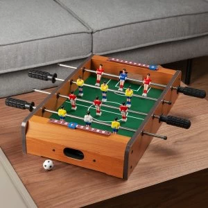 Harvey's Bored Games - Table Football Set