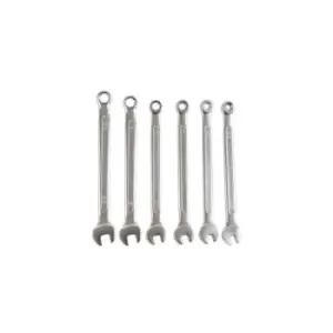 Laser - Combination Spanner Set - 7265