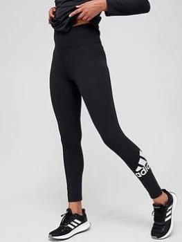 adidas U For U Leggings - Black Size XS Women