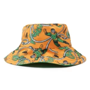 Marvel Spider-Man Doc Oc Bucket Hat