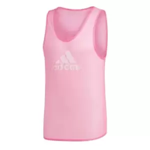 adidas Trg Bib 99 - Pink