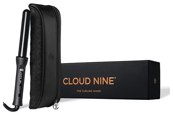 CLOUD NINE CLOUD NINE The Curling Wand