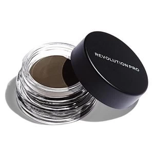 Revolution Pro Brow Pomade Ebony