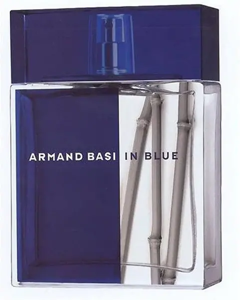 Armand Basi In Blue Eau de Toilette For Him 50ml