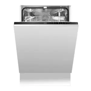 Cooke & Lewis BDW45MCL Slimline Fully Integrated Dishwasher