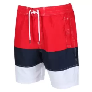 Regatta Bratchmar VI Swim Shorts - Multi