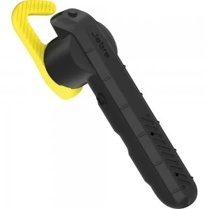 Jabra Steel Bluetooth Headset - Black