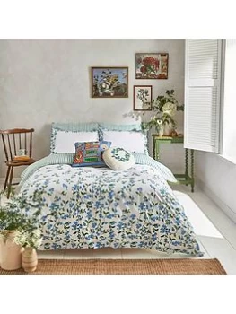 Cath Kidston Cath Kidston Forget Me Not Duvet Set - Db