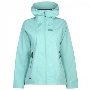 Millet Fitz 2.5L Jacket Ladies - Aruba Blue