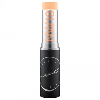 MAC Studio Fix Soft Matte Foundation Stick (Various Shades) - NW18