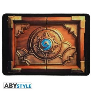 Hearthstone - Boardgame Gaming Mousepad