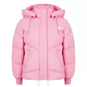 Levis BB Padded Jacket - Pink