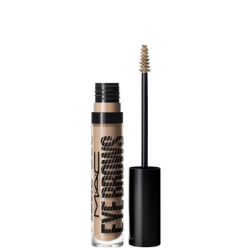 MAC Eyebrow Big Boost Gel 4.1g (Various Shades) - Omega