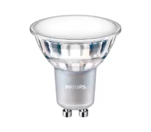 Philips Master 6.2W GU10 PAR16 120° Dimmable Warm White - 70609800