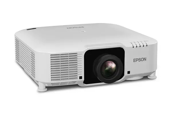 Epson EBL1050U 6000 ANSI Lumens WUXGA Projector