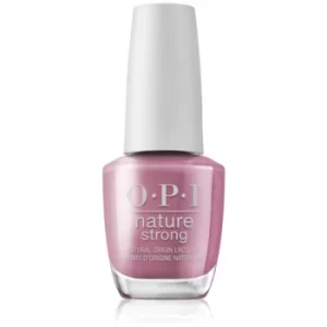 OPI Nature Strong Nail Polish Simply Radishing 15ml