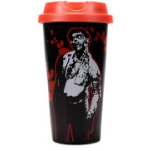 Resident Evil Travel Mug