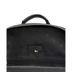 Boss Highway N Backpack 10254488 01 - Black