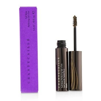 ChantecailleFull Brow Perfecting Gel + Tint - # Dark 5.5ml/0.19oz