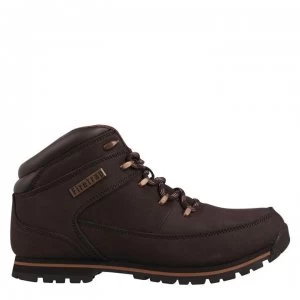 Firetrap Rhino Boots - Brown/Brown