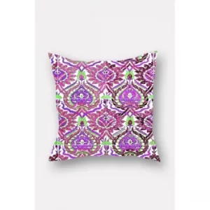 YS6280576372 Multicolor Cushion Cover