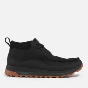 Clarks Mens ATL Treck Up GORE-TEX and Nubuck Boots - UK 8