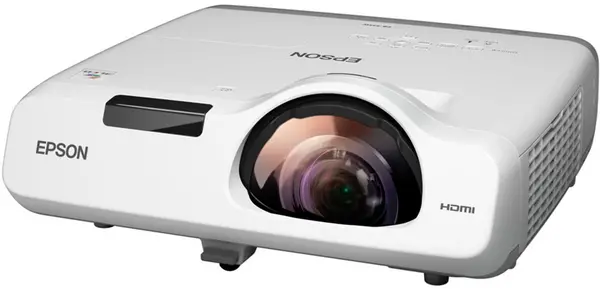 Epson EB-530 3200 ANSI Lumens XGA Portable Projector