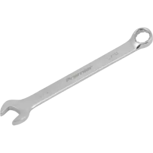 Sealey Premier Combination Spanner Imperial 9/16"