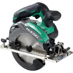 C18DBALJPZ 18V Circular Saw Brushless 2X5.0 Ah Lithium-ion