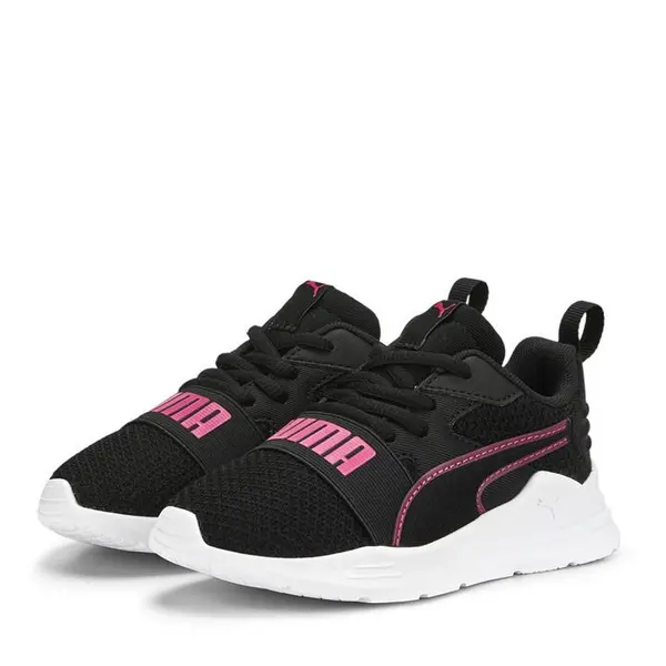 Puma Wired Run Pure PS - Black C13