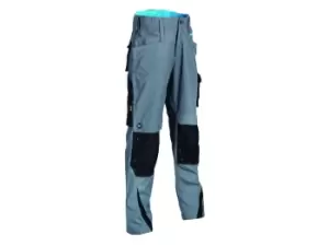 OX Tools OX-W551132 OX Ripstop Trousers Graphite - 32R