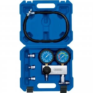 Draper 7 Piece Cylinder Leakage Tool Kit