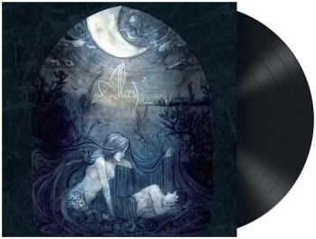 Alcest Ecailles de lune - Anniversary Edition LP multicolor