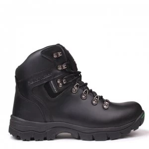 Karrimor Skiddaw Mens Walking Boots - Black