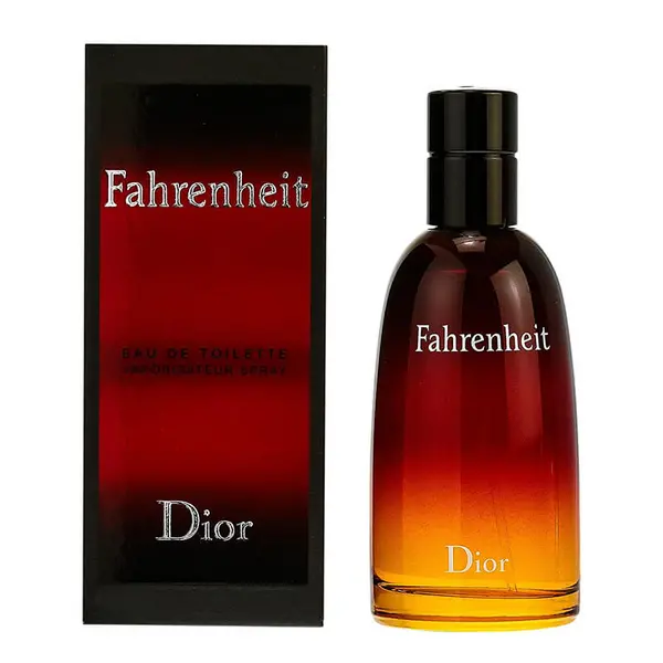 Christian Dior Fahrenheit Eau de Toilette For Him 200ml