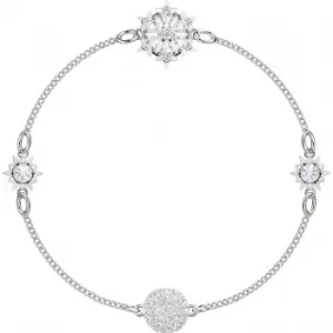 Swarovski Remix Strand Snowflake Bracelet